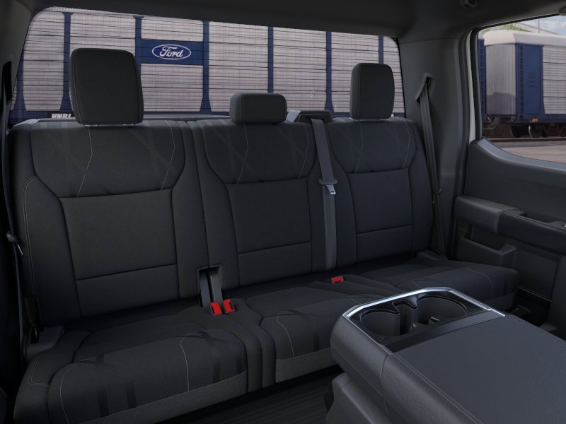 New 2026 Ford F150 STX RWD image 12