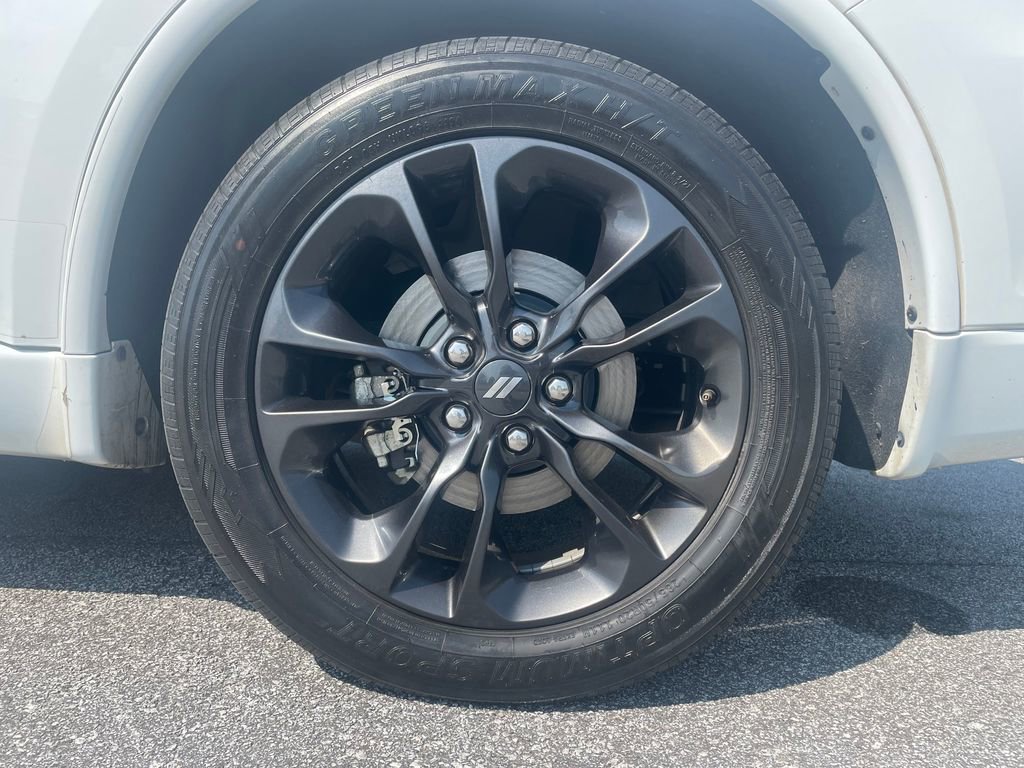 Used 2021 Dodge Durango R/T w/ Blacktop Package image 9
