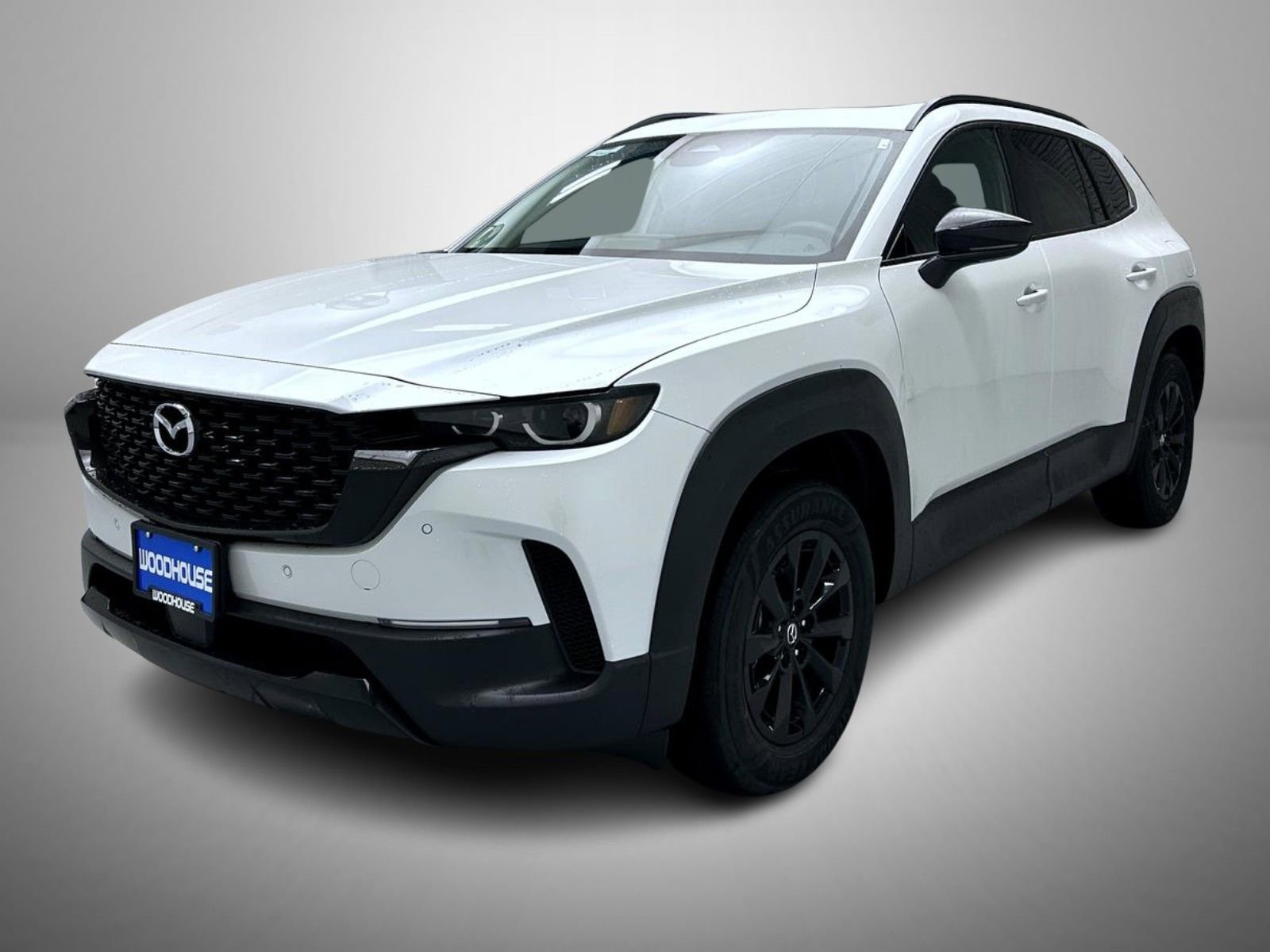 New 2026 MAZDA CX-50 AWD 2.5 Hybrid w/ Weather Package image 1