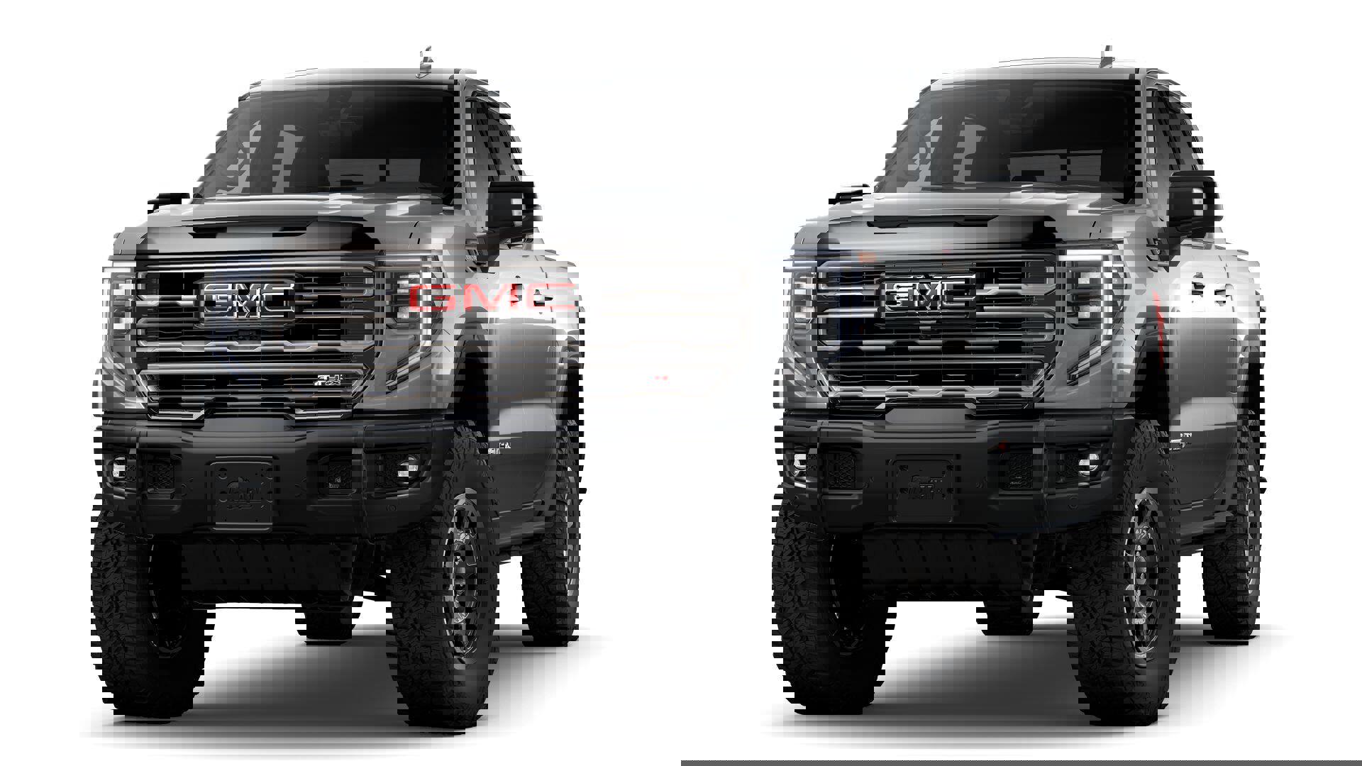 New 2026 GMC Sierra 1500 AT4X w/ AT4X AEV Edition image 42