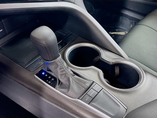 Used 2024 Toyota Camry LE image 16