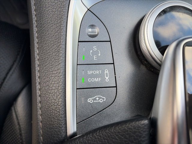 Used 2015 Mercedes-Benz S 550 4MATIC Sedan image 21