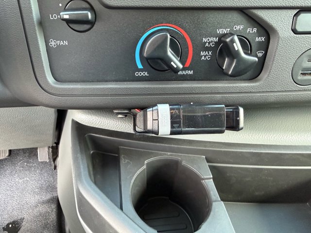 New 2026 Ford E-350 and Econoline 350 Super Duty w/ Power Equipment Group RWD image 22