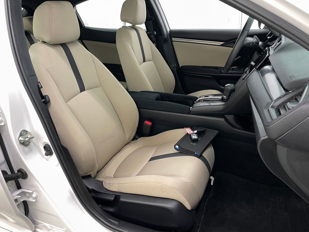 Used 2020 Honda Civic EX image 34