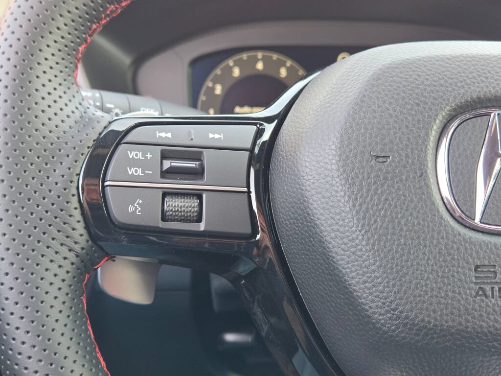 New 2026 Acura ADX A-Spec w/ Advance Package AWD/4WD image 47