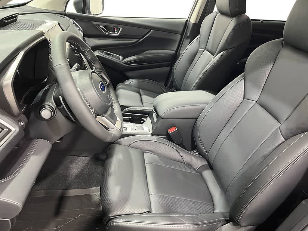 New 2026 Subaru Ascent Limited AWD/4WD image 12
