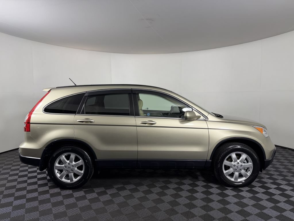 Used 2007 Honda CR-V EX-L image 4