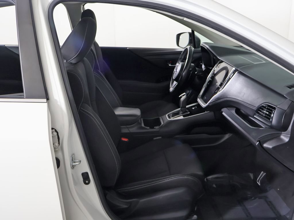 Used 2021 Subaru Legacy Premium w/ Popular Package #1 image 25