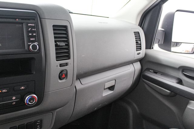 Used 2020 Nissan NV 1500 SV w/ Navigation Package RWD image 28
