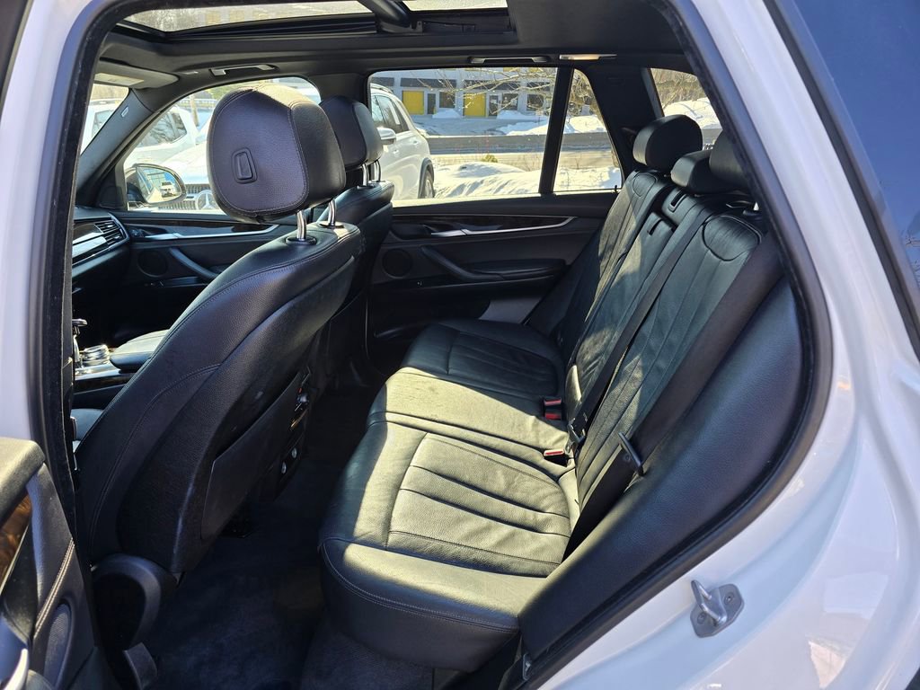 Used 2018 BMW X5 xDrive35i image 13