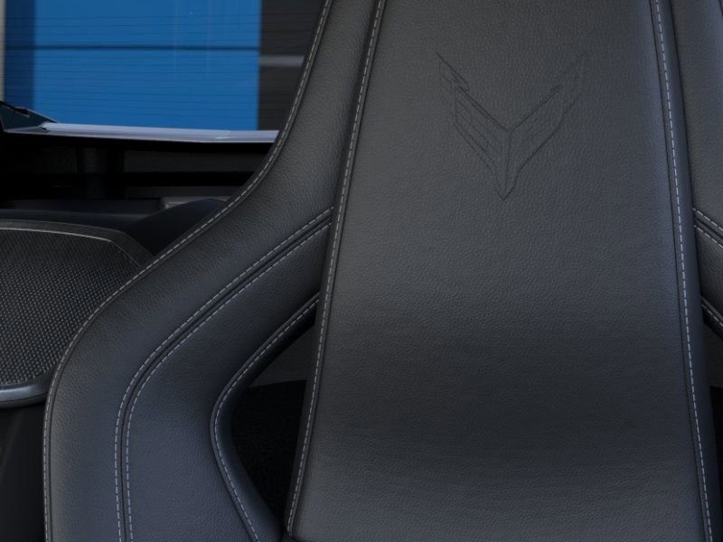 New 2025 Chevrolet Corvette E-Ray w/ Battery Protection Package image 22