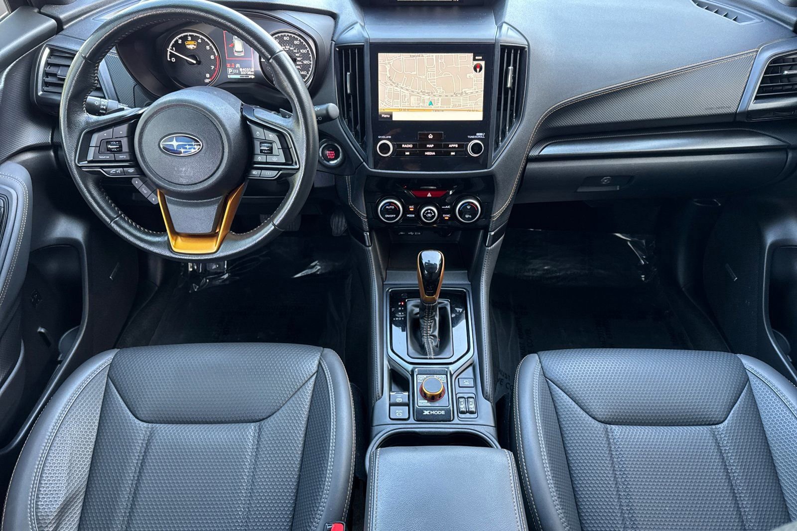 Certified 2024 Subaru Forester Wilderness image 15