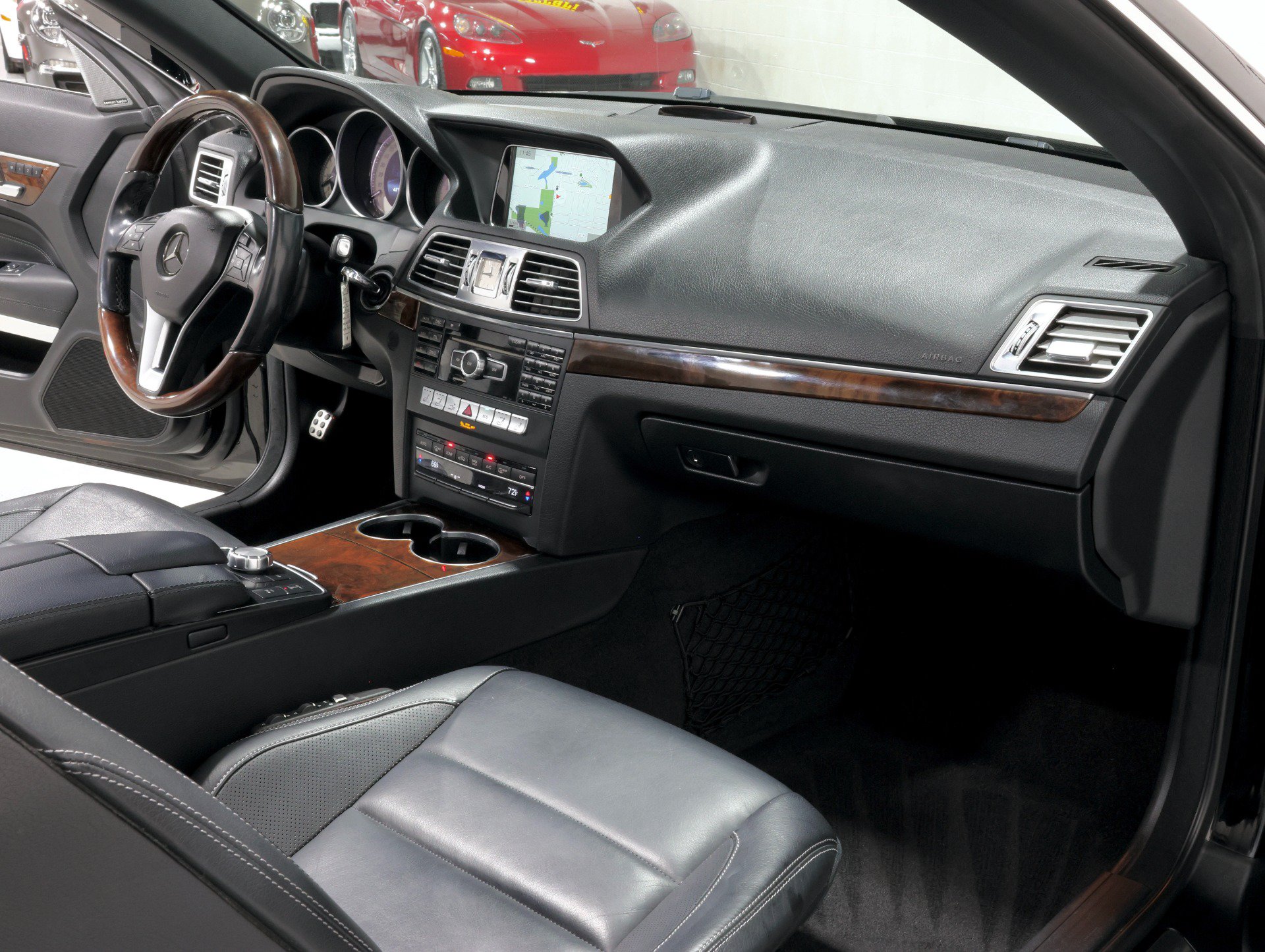 Used 2014 Mercedes-Benz E 550 Cabriolet image 37