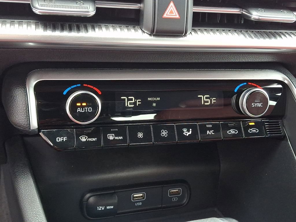 Used 2024 Kia K5 GT-Line w/ GT-Line Premium Package FWD image 16