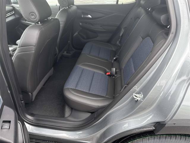 New 2026 Buick Envista Preferred w/ Convenience I Package FWD image 14