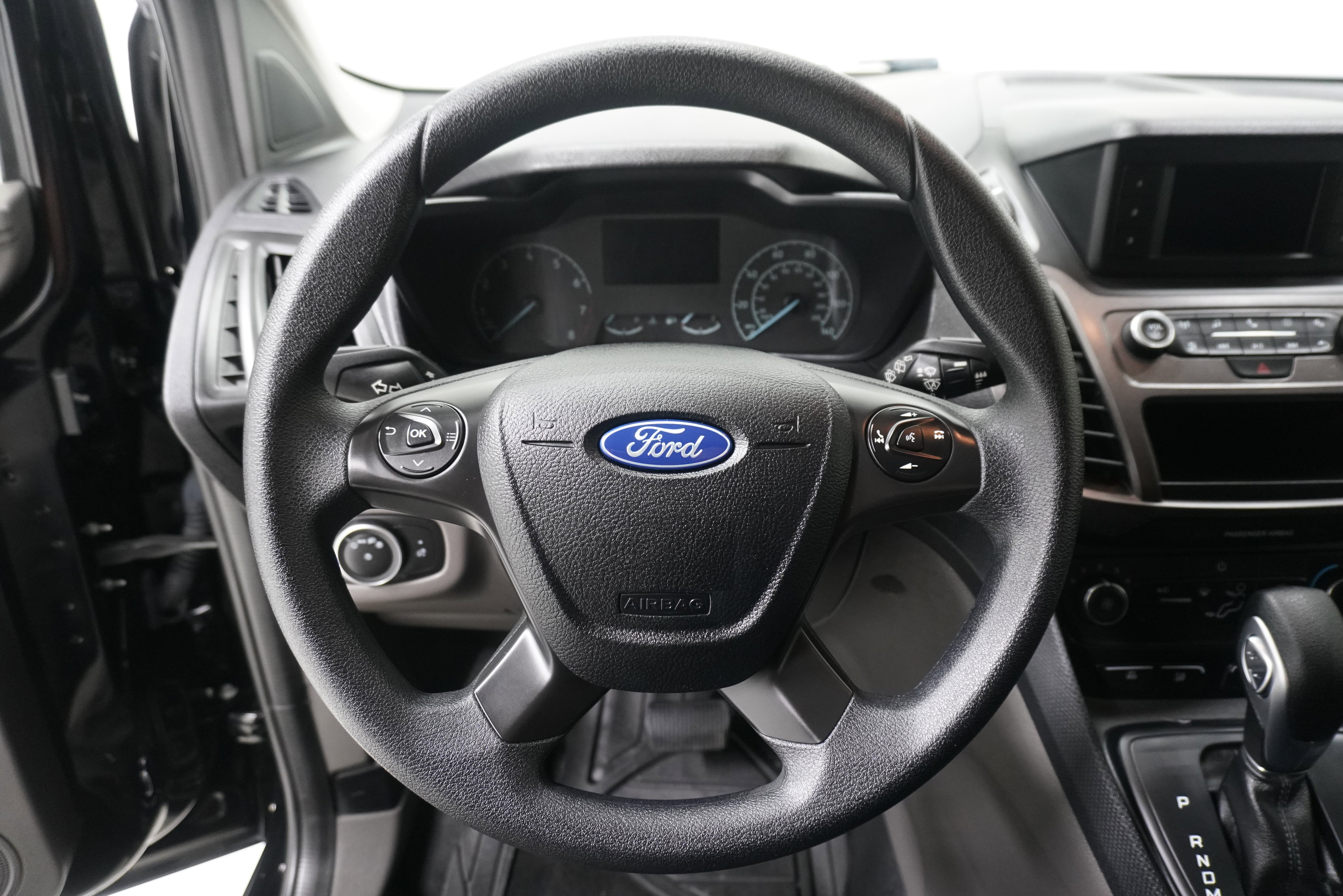 Used 2023 Ford Transit Connect XL image 12