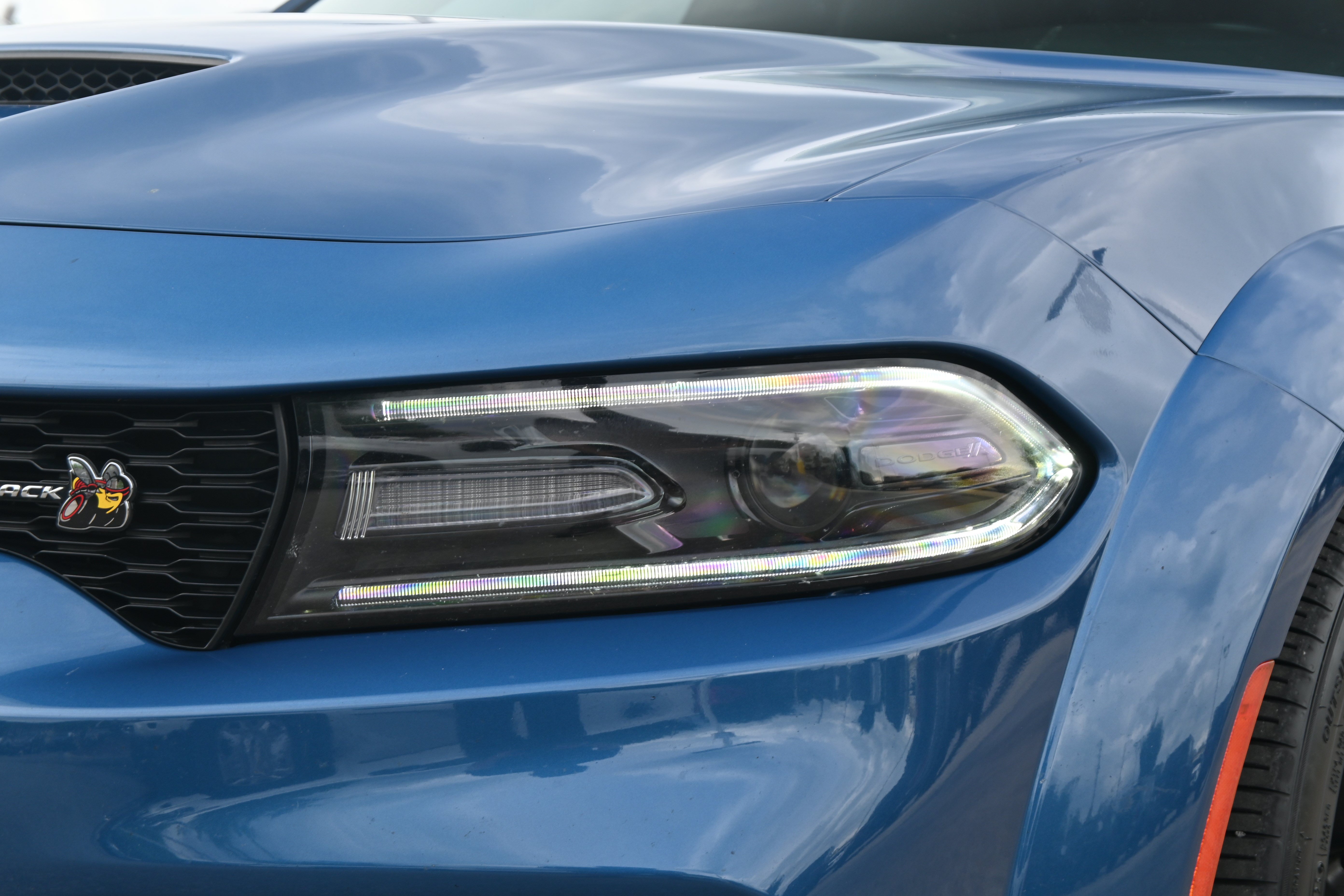 Used 2021 Dodge Charger Scat Pack RWD image 6