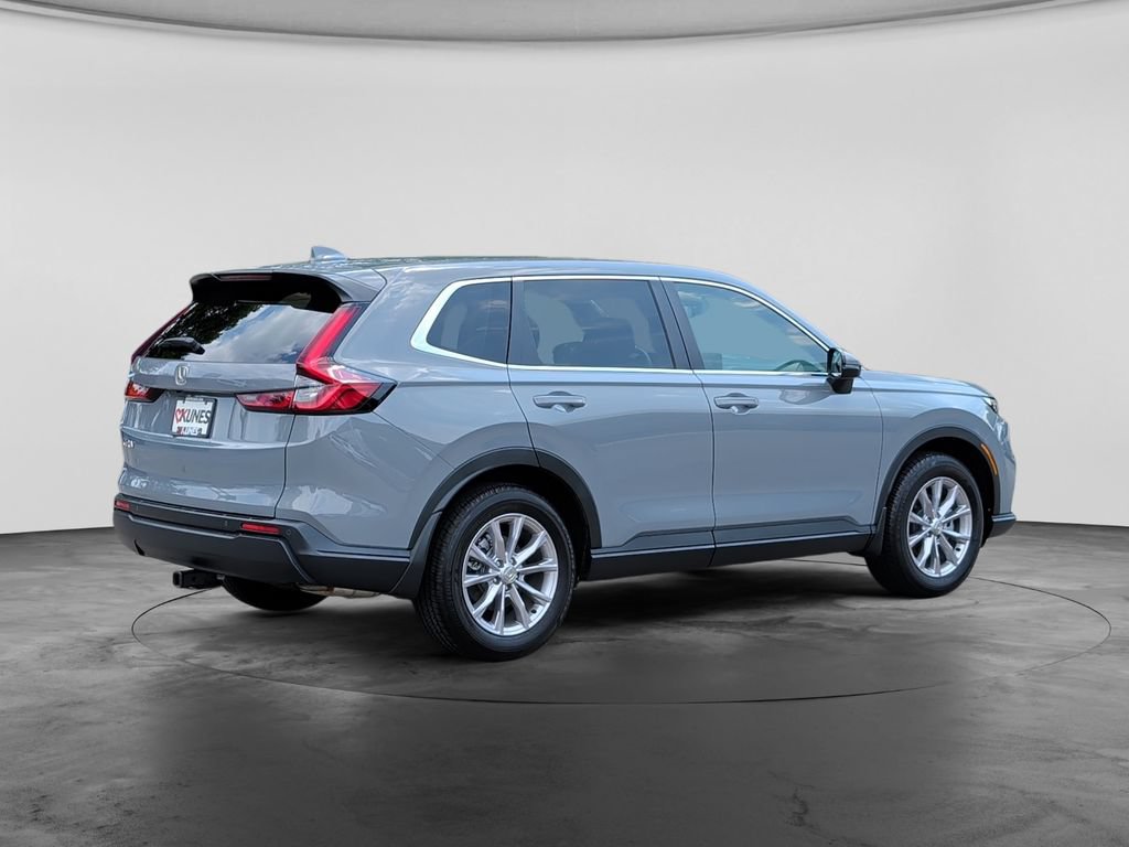 Used 2024 Honda CR-V EX-L image 7