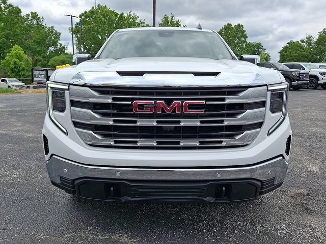 New 2026 GMC Sierra 1500 SLE w/ Preferred Package AWD/4WD image 2
