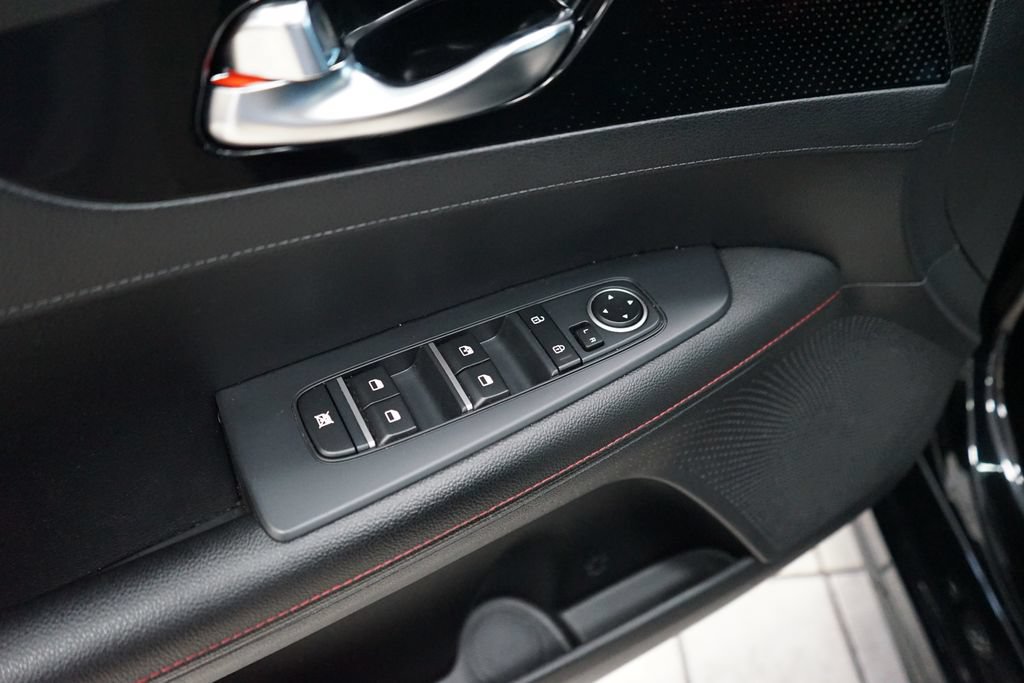 Used 2021 Kia Forte GT FWD image 24