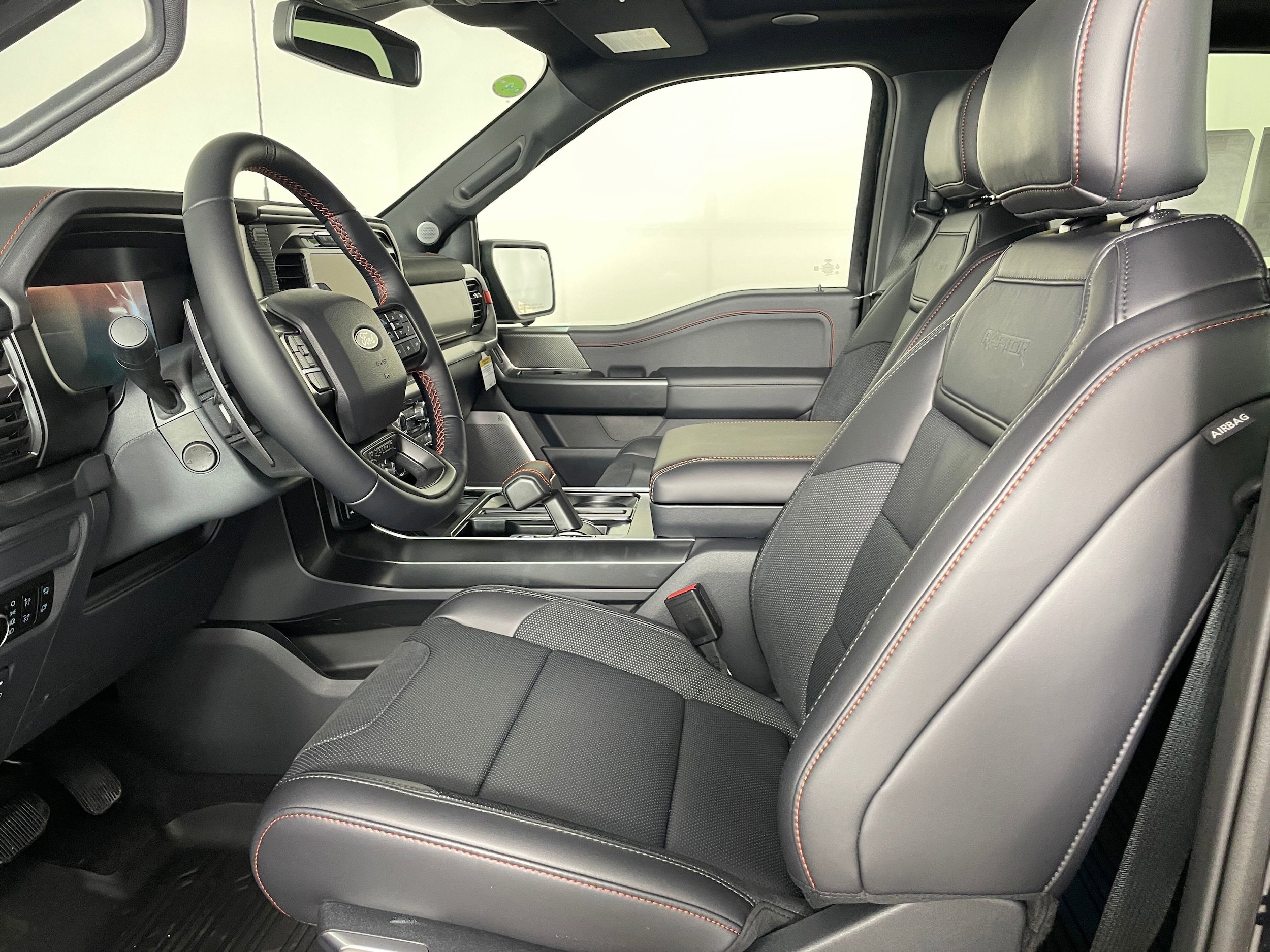 New 2026 Ford F150 Raptor image 2