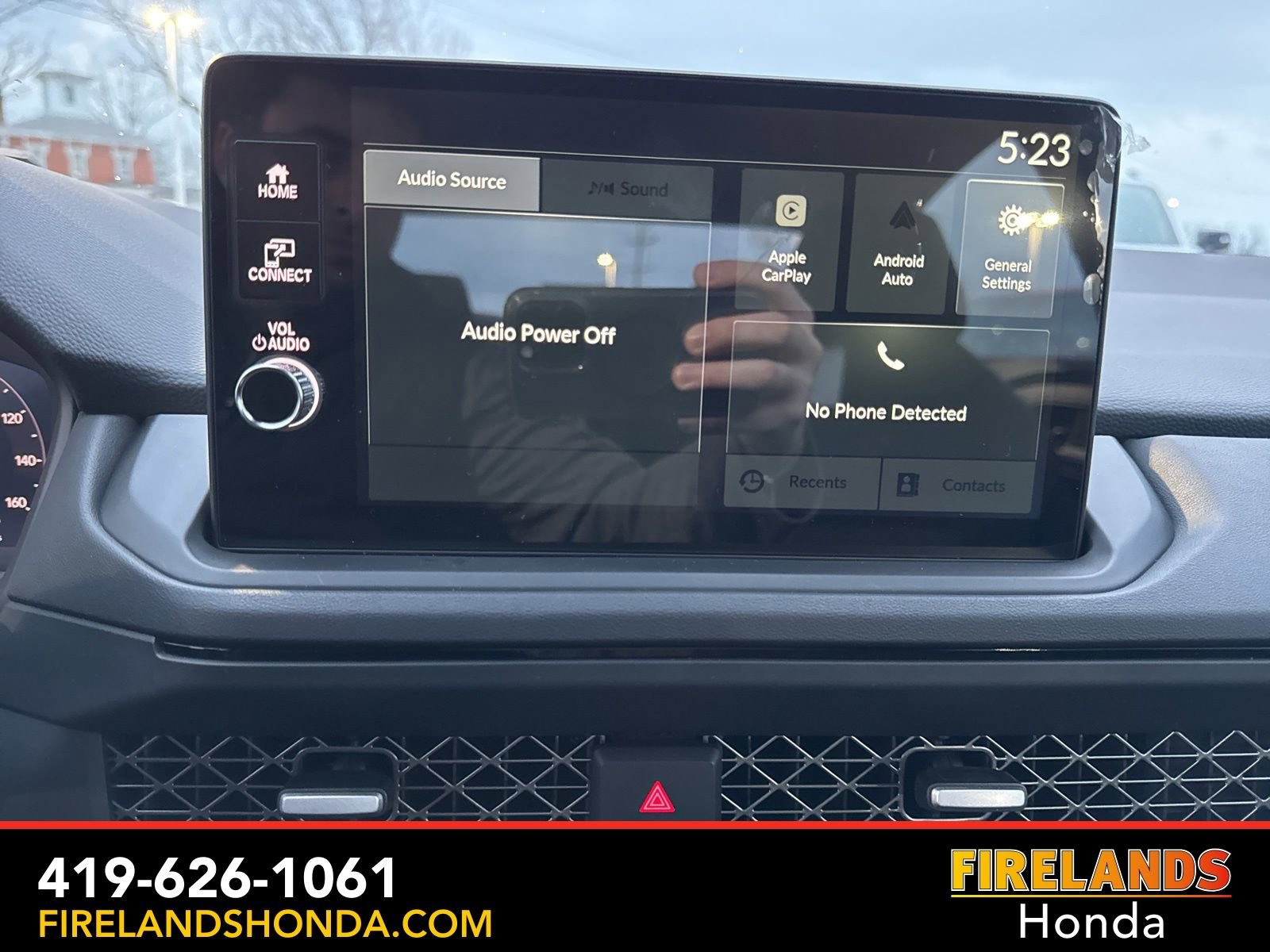 New 2026 Honda Accord SE image 18