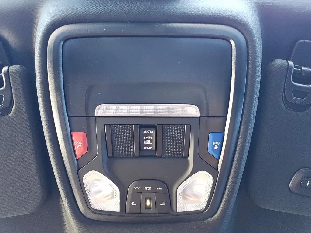 New 2026 RAM 1500 Big Horn AWD/4WD image 20