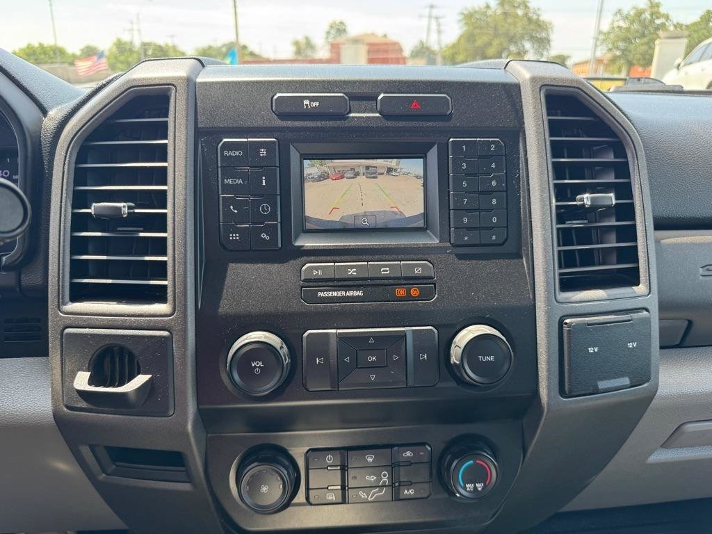 Used 2020 Ford F250 XL w/ Power Equipment Group RWD image 13