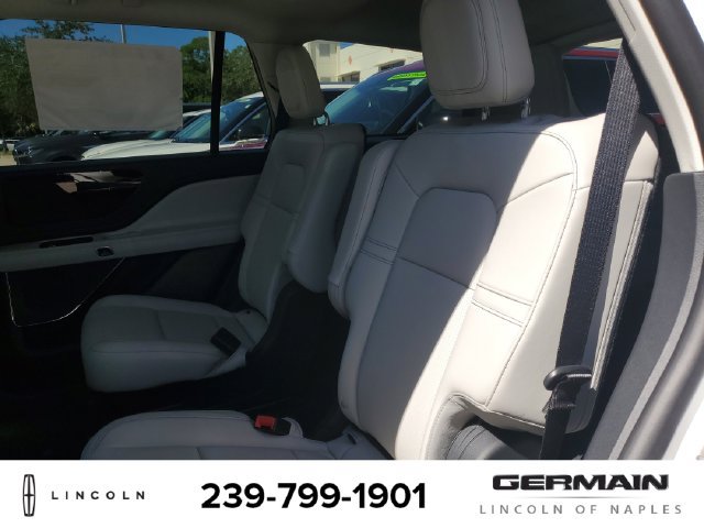 New 2026 Lincoln Aviator 2WD image 19