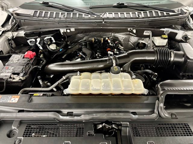 Used 2022 Ford Expedition Limited image 45