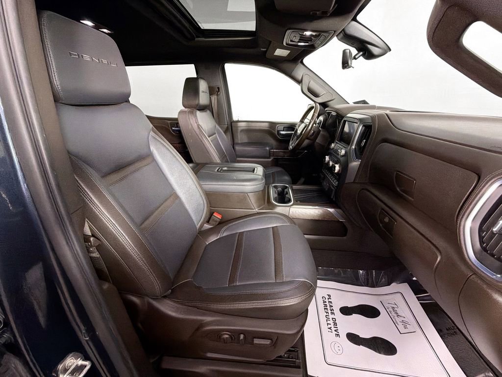 Used 2021 GMC Sierra 1500 Denali w/ Denali Ultimate Package image 29
