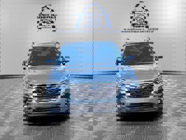 New 2026 Subaru Crosstrek 2.5i Limited image 40