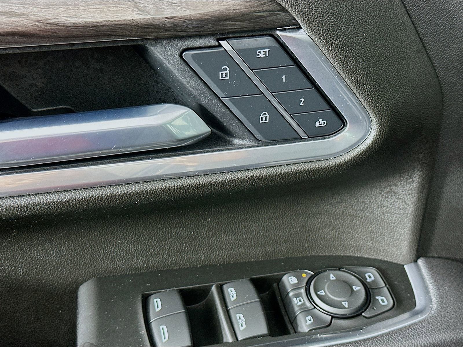 New 2025 Chevrolet Silverado 3500 LTZ w/ LTZ Premium Package image 19