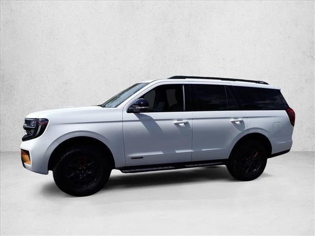 New 2026 Ford Expedition Tremor AWD/4WD image 2