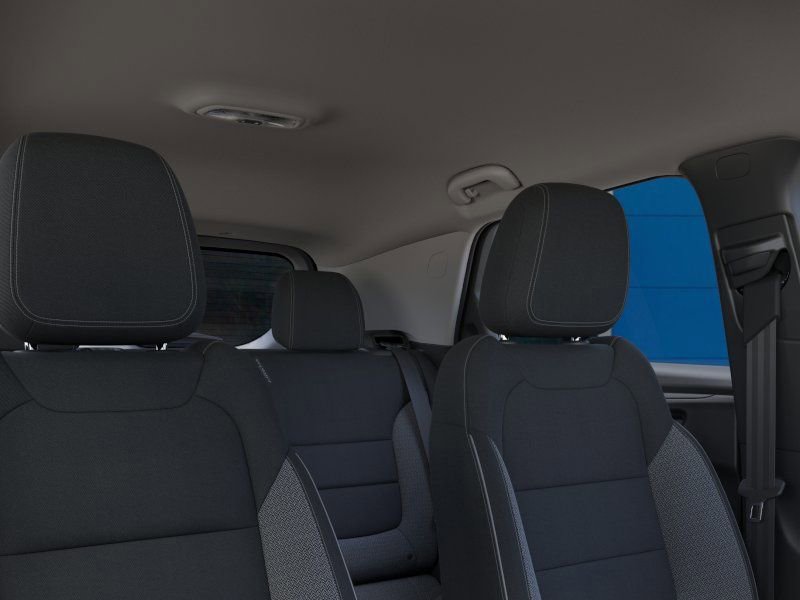 New 2025 Chevrolet TrailBlazer LT w/ Convenience Package image 33