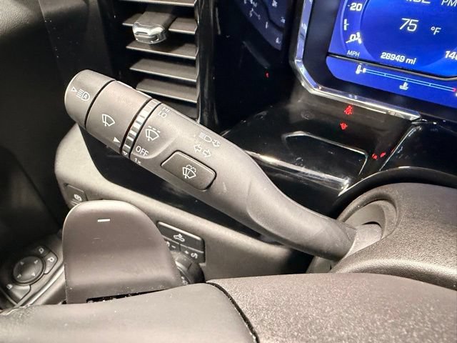 Used 2024 Chevrolet Silverado 1500 RST AWD/4WD image 32