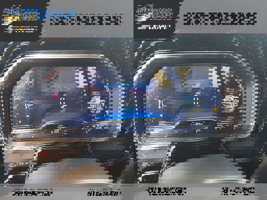 Certified 2024 Chevrolet Silverado 1500 RST image 12