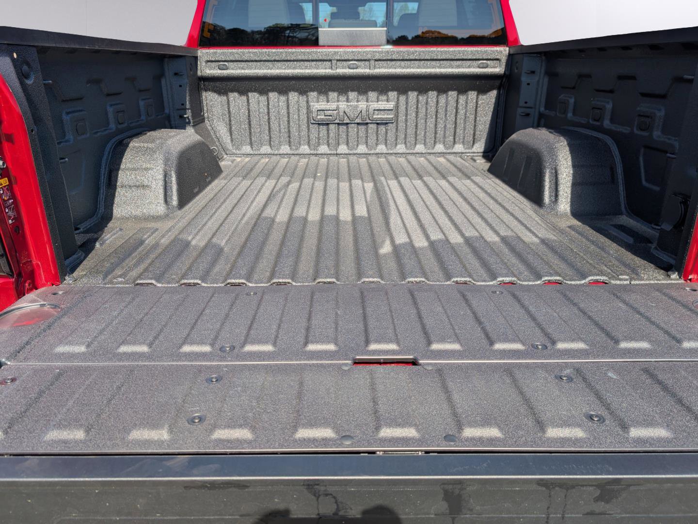 New 2026 GMC Sierra 1500 SLT w/ SLT Premium Plus Package image 20