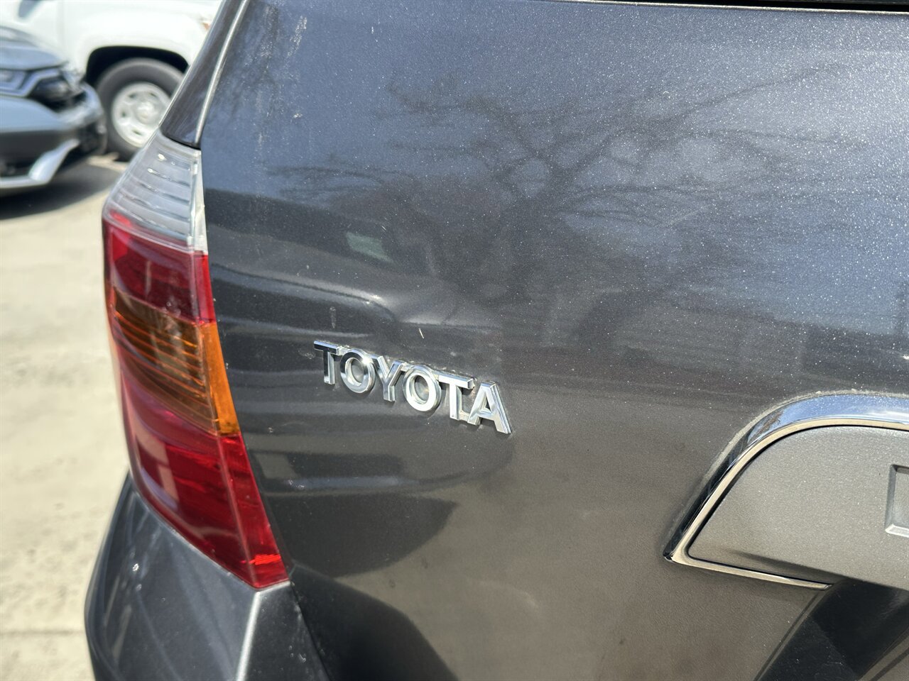 Used 2008 Toyota Highlander Sport AWD/4WD image 34