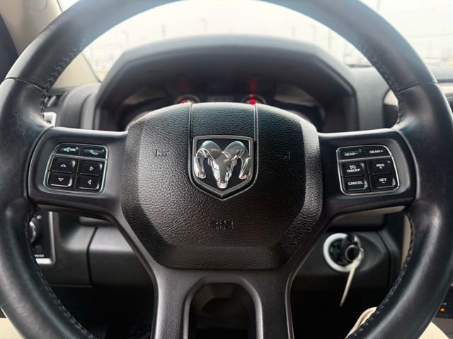 Used 2015 RAM 1500 Lone Star image 18