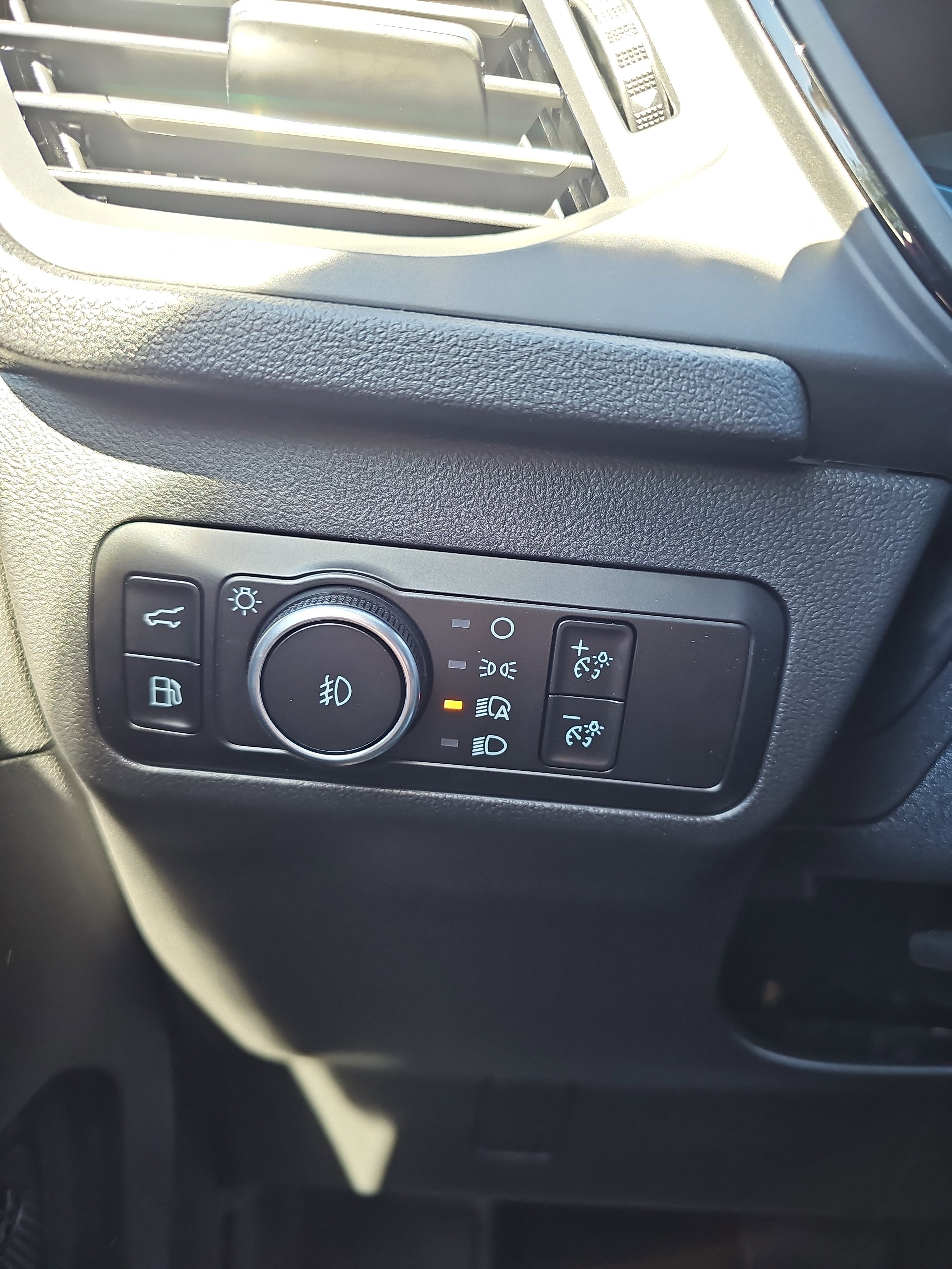 New 2026 Ford Escape ST-Line Select image 21