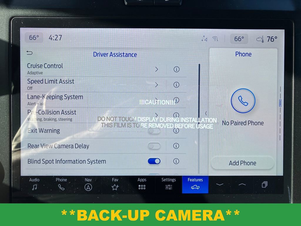 New 2026 Ford F250 King Ranch w/ Chrome Package image 26