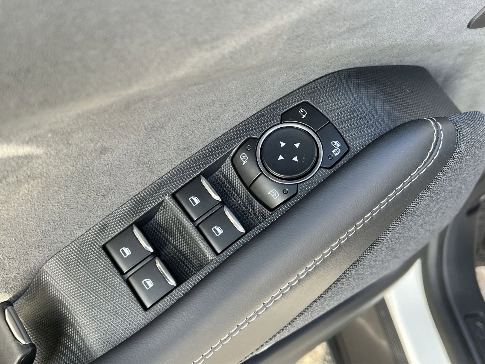 New 2025 Ford Mustang Mach-E GT w/ Interior Protection Package image 15