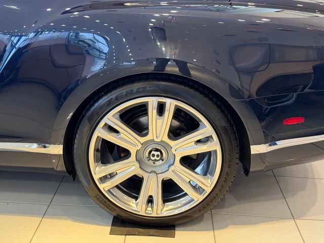 Used 2015 Bentley Continental GT AWD/4WD image 12