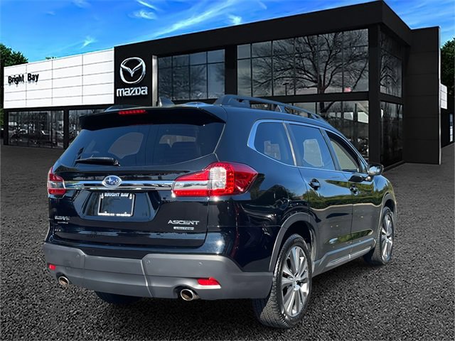 Used 2022 Subaru Ascent Limited image 5
