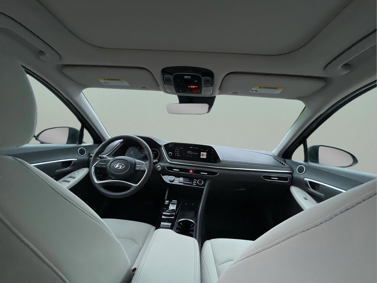 Used 2023 Hyundai Sonata SEL w/ Convenience Package image 29