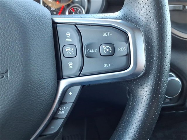 New 2026 RAM 1500 Tradesman image 28