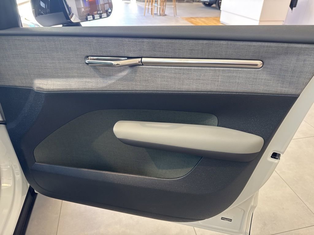 New 2026 Volvo EX30 Cross Country Ultra w/ Protection Package AWD/4WD image 25