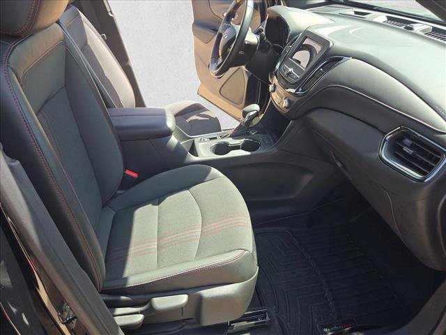 Certified 2023 Chevrolet Equinox RS FWD image 20