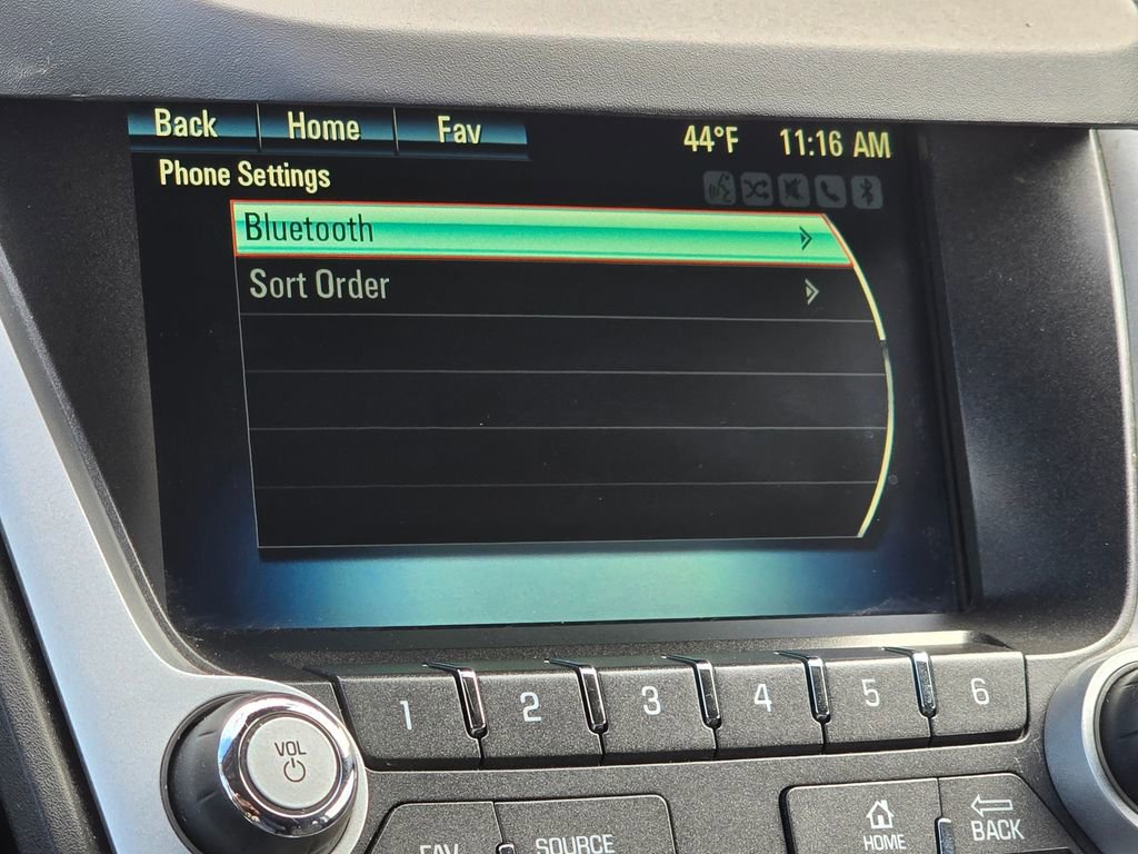 Used 2017 Chevrolet Equinox LT w/ Convenience Package image 43